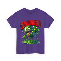 Goonie Goo Goo - Unisex Heavy Cotton Tee