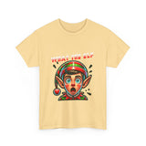 What The Elf - Unisex Heavy Cotton Tee