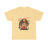 What The Elf - Unisex Heavy Cotton Tee