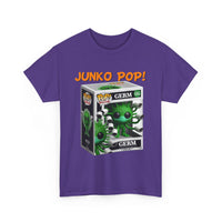 Junko - Unisex Heavy Cotton Tee