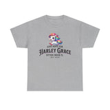 Give Hope For Harley Grace 2 - Otter Creek - Unisex Heavy Cotton Tee