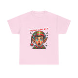 What The Elf - Unisex Heavy Cotton Tee