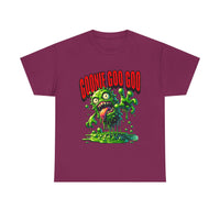 Goonie Goo Goo - Unisex Heavy Cotton Tee