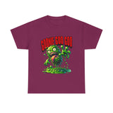 Goonie Goo Goo - Unisex Heavy Cotton Tee