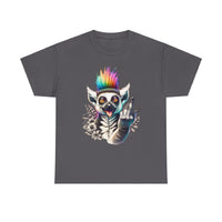 Krayola FU - Unisex Heavy Cotton Tee