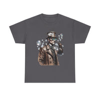 The Deuce - Unisex Heavy Cotton Tee