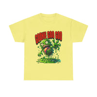 Goonie Goo Goo - Unisex Heavy Cotton Tee