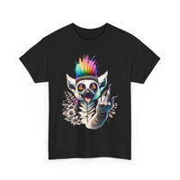 Krayola FU - Unisex Heavy Cotton Tee