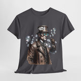 The Deuce - Unisex Heavy Cotton Tee