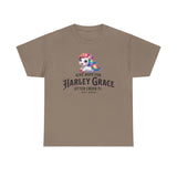 Give Hope For Harley Grace 2 - Otter Creek - Unisex Heavy Cotton Tee