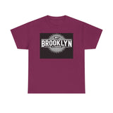 My Brooklyn is Showing T-Shirt