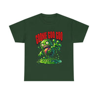 Goonie Goo Goo - Unisex Heavy Cotton Tee
