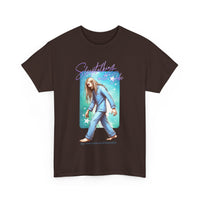Sleep Talking with Gabe - Unisex Heavy Cotton Tee