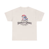 Give Hope For Harley Grace 2 - Otter Creek - Unisex Heavy Cotton Tee