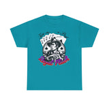 The Royal Flush IV - Unisex Heavy Cotton Tee