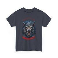 Warriors - Unisex Heavy Cotton Tee