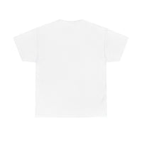 The Debunked GERM - Unisex Heavy Cotton Tee