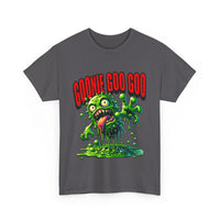 Goonie Goo Goo - Unisex Heavy Cotton Tee