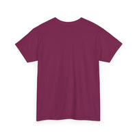 Straight Out Of Content - Unisex Heavy Cotton Tee