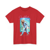 Sleep Talking with Gabe - Unisex Heavy Cotton Tee