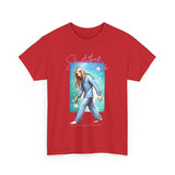 Sleep Talking with Gabe - Unisex Heavy Cotton Tee