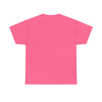 Shut Up! - Unisex Heavy Cotton Tee