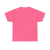 Shut Up! - Unisex Heavy Cotton Tee
