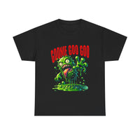 Goonie Goo Goo - Unisex Heavy Cotton Tee