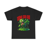 Goonie Goo Goo - Unisex Heavy Cotton Tee