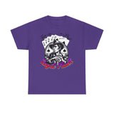 The Royal Flush IV - Unisex Heavy Cotton Tee
