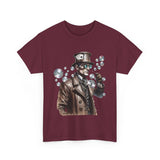 The Deuce - Unisex Heavy Cotton Tee