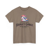 Give Hope For Harley Grace 2 - Otter Creek - Unisex Heavy Cotton Tee