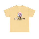 Give Hope For Harley Grace - Otter Creek - Unisex Heavy Cotton Tee