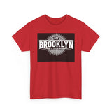 My Brooklyn is Showing T-Shirt