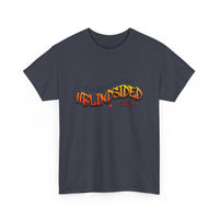 #BLINDSIDED - Unisex Heavy Cotton Tee