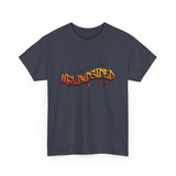 #BLINDSIDED - Unisex Heavy Cotton Tee