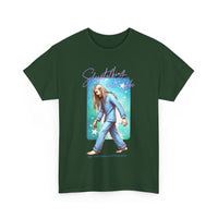 Sleep Talking with Gabe - Unisex Heavy Cotton Tee