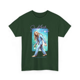 Sleep Talking with Gabe - Unisex Heavy Cotton Tee