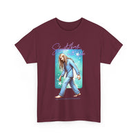 Sleep Talking with Gabe - Unisex Heavy Cotton Tee