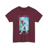 Sleep Talking with Gabe - Unisex Heavy Cotton Tee