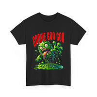 Goonie Goo Goo - Unisex Heavy Cotton Tee