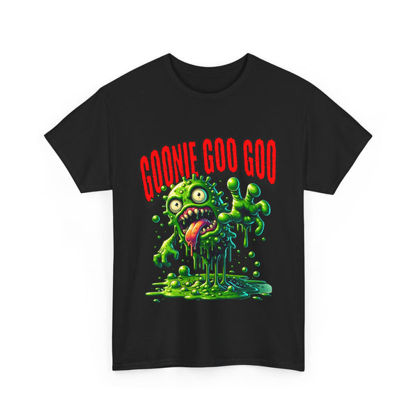 Goonie Goo Goo - Unisex Heavy Cotton Tee