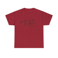 Hope For Harley - Otter Creek - Unisex Heavy Cotton Tee