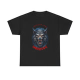 Warriors - Unisex Heavy Cotton Tee