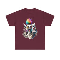 Krayola FU - Unisex Heavy Cotton Tee
