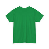 Sleep Talking with Gabe - Unisex Heavy Cotton Tee