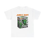 Junko - Unisex Heavy Cotton Tee