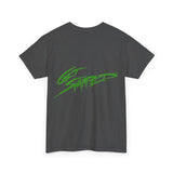 TWO LEES & GET SWAMPED - Unisex Heavy Cotton Tee