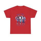 Harley's Angels - Unisex Heavy Cotton Tee