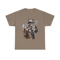 The Deuce - Unisex Heavy Cotton Tee